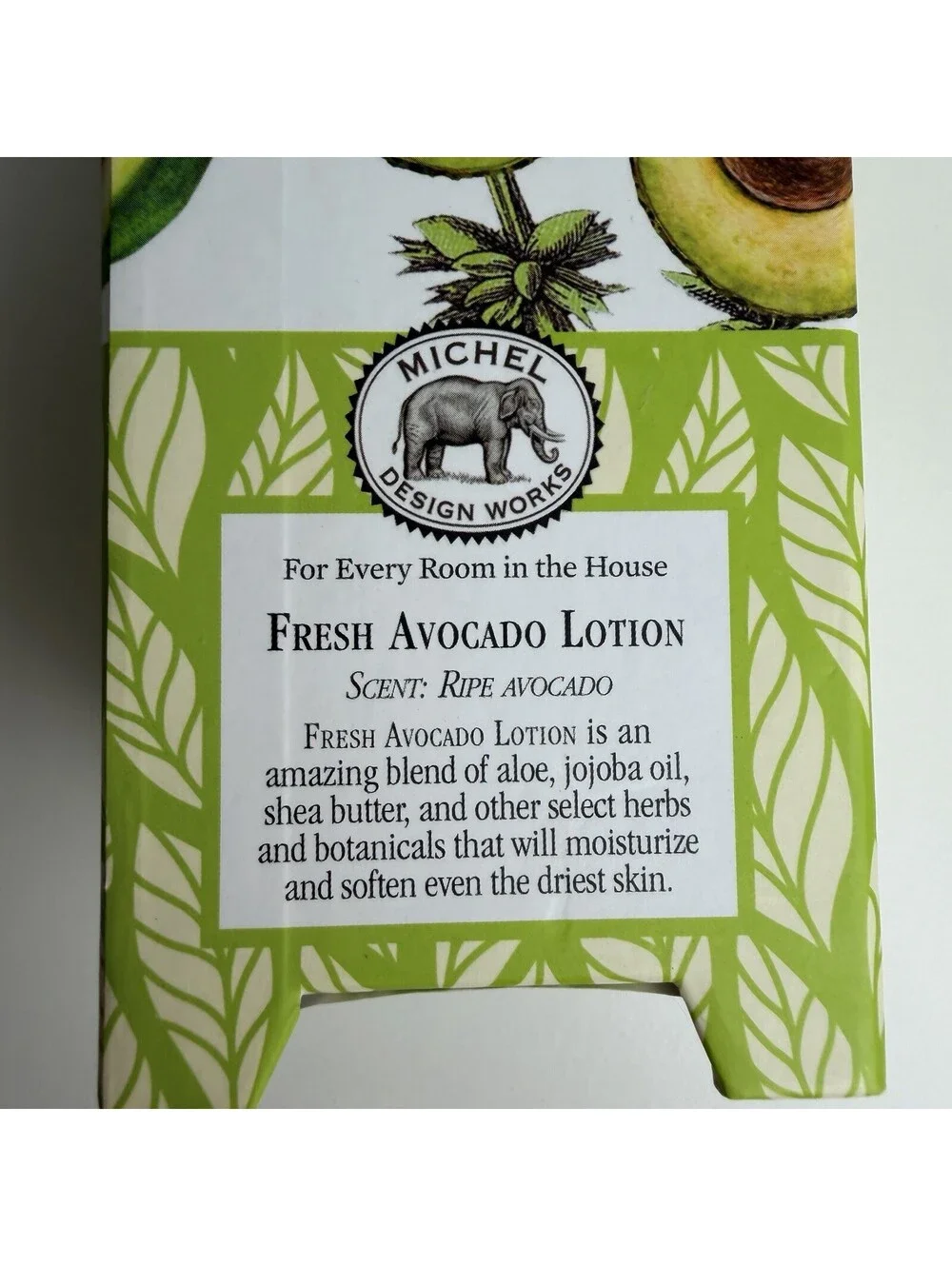 Michel Design Works bring fresh